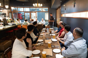 July 2023 Lean Japan Tour | Friday | 8