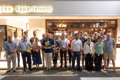 July 2023 Lean Japan Tour | Friday | 12