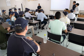 July 2023 Lean Japan Tour | Friday | 2