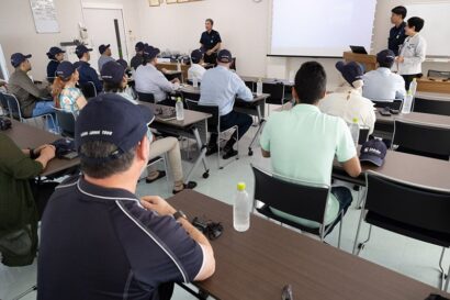 July 2023 Lean Japan Tour | Friday | 2