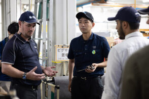 July 2023 Lean Japan Tour | Friday | 3