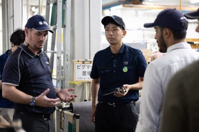 July 2023 Lean Japan Tour | Friday | 4