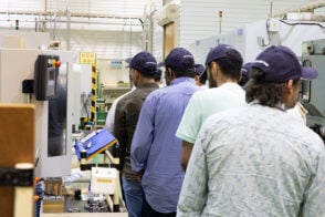 July 2023 Lean Japan Tour | Friday | 4