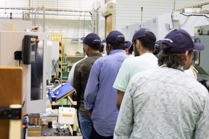 July 2023 Lean Japan Tour | Friday | 5