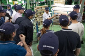 July 2023 Lean Japan Tour | Wednesday | 2