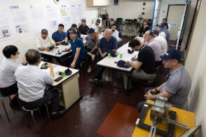 July 2023 Lean Japan Tour | Wednesday | 3