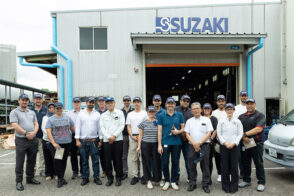 July 2023 Lean Japan Tour | Wednesday | 5