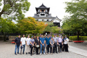 July 2023 Lean Japan Tour | Wednesday | 9