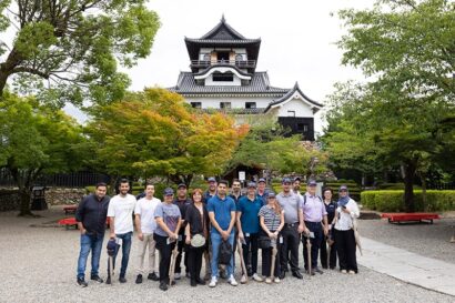 July 2023 Lean Japan Tour | Wednesday | 9