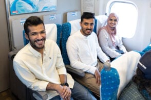 July 2023 Lean Japan Tour | Monday | 2