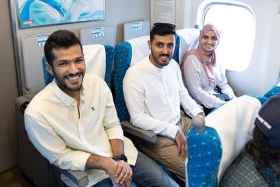 July 2023 Lean Japan Tour | Monday | 2