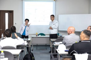 July 2023 Lean Japan Tour | Monday | 3