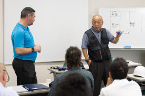 July 2023 Lean Japan Tour | Monday | 5