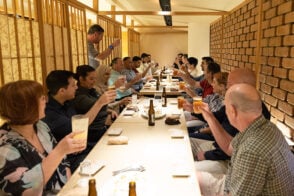 July 2023 Lean Japan Tour | Sunday | 5