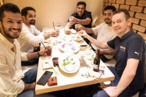 July 2023 Lean Japan Tour | Sunday | 6