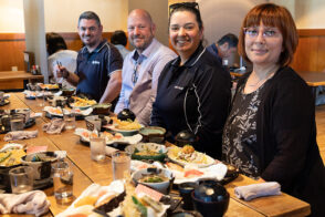 July 2023 Lean Japan Tour | Tuesday | 3