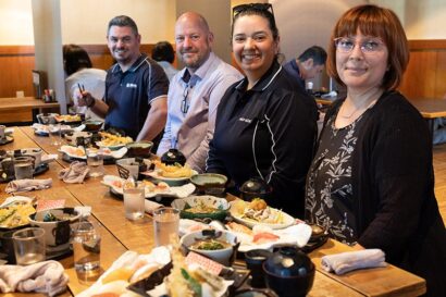 July 2023 Lean Japan Tour | Tuesday | 3