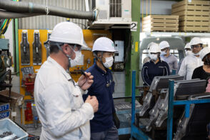 July 2023 Lean Japan Tour | Tuesday | 5