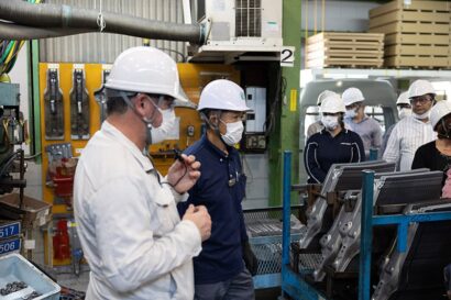 July 2023 Lean Japan Tour | Tuesday | 5