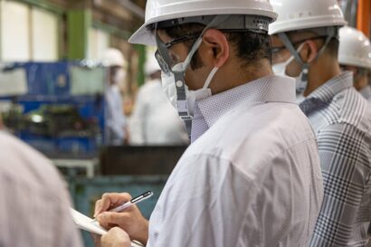 July 2023 Lean Japan Tour | Tuesday | 6