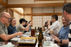 July 2023 Lean Japan Tour | Tuesday | 7