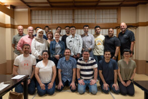 July 2023 Lean Japan Tour | Tuesday | 9