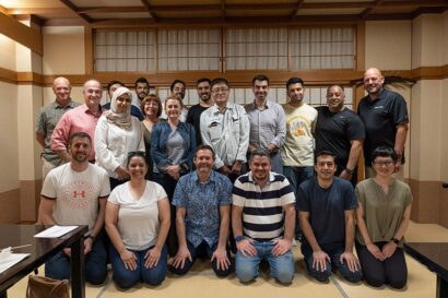 July 2023 Lean Japan Tour | Tuesday | 9