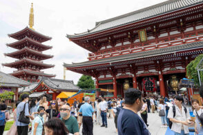 July 2023 Lean Japan Tour | Saturday | 2