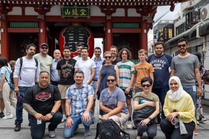 July 2023 Lean Japan Tour | Saturday | 3