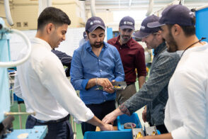 July 2023 Lean Japan Tour | Thursday | 3