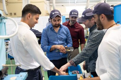 July 2023 Lean Japan Tour | Wednesday | 3