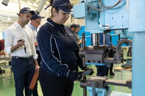 July 2023 Lean Japan Tour | Thursday | 4