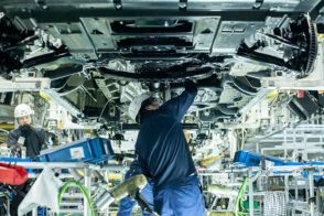 July 2023 Lean Japan Tour | Thursday | 6