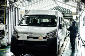 July 2023 Lean Japan Tour | Thursday | 7