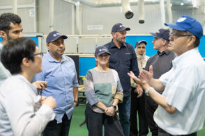 July 2023 Lean Japan Tour | Thursday | 8