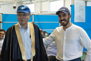 July 2023 Lean Japan Tour | Thursday | 9