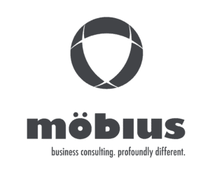 Mobius - Japan Study Trip Partner Organization logo dark ver Tagline EN 01