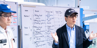 Ichi Yamada - Japanese English Interpreter and Translator