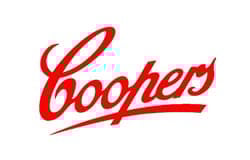 Coopers Logo