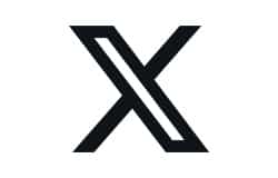 X Logo