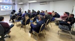 lean training