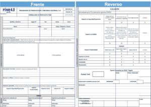 Kaizen Suggestion Form
