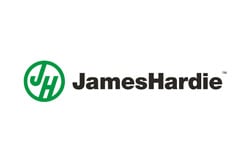 James Hardie
