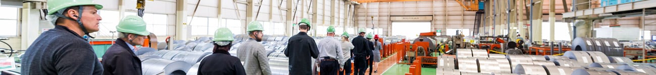 Japan Study Tour Isuzu Factory filler lean tour isuzu