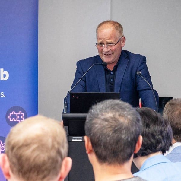 Modular Housing - Peter Stevens