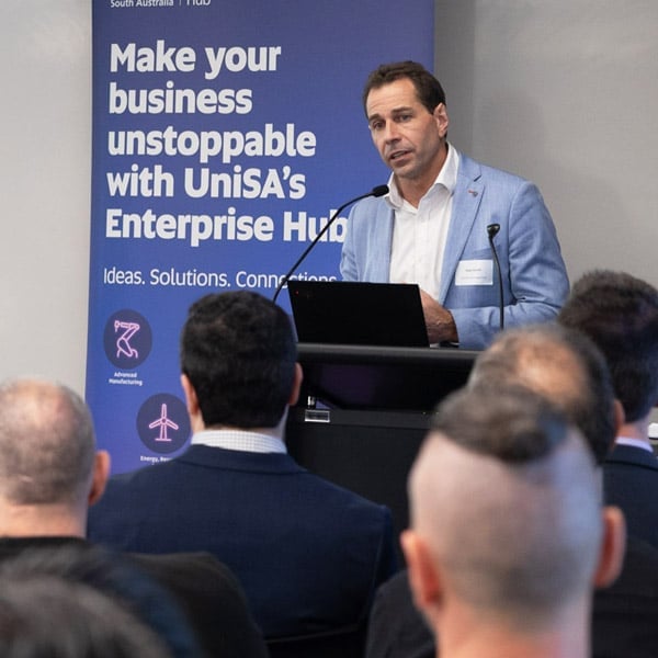 Paul Smith Shinka Management Prefabricated Housing