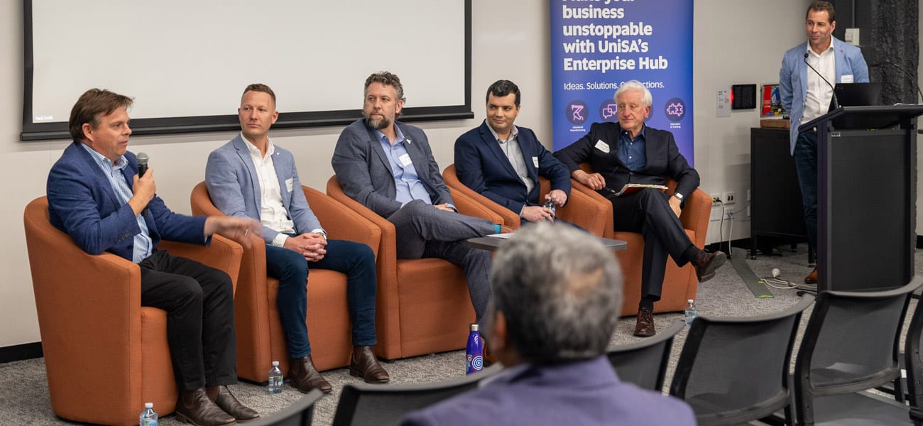 Prefabricated Housing Panel Discussion