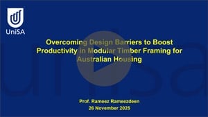 prefabricated housing video 3 rameez