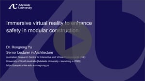 prefabricated housing video 4 rongrong