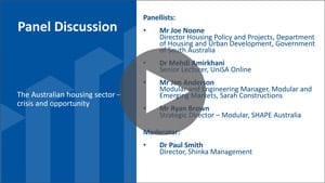 prefabricated housing video 7 panel